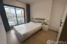 1 Bedroom Condo for rent in Life Rama 4 - Asoke, Khlong Toei, Bangkok near MRT Queen Sirikit National Convention Centre