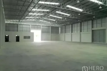 Warehouse / Factory for rent in Lam Luk Ka, Pathum Thani