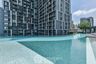 2 Bedroom Condo for sale in The Seed Mingle, Thung Maha Mek, Bangkok near MRT Lumpini