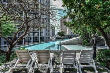 2 Bedroom Condo for sale in The Seed Mingle, Thung Maha Mek, Bangkok near MRT Lumpini