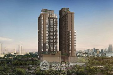 1 Bedroom Condo for sale in XT Ekkamai, Khlong Tan Nuea, Bangkok