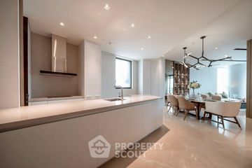 2 Bedroom Condo for rent in Banyan Tree Residences Riverside Bangkok, Khlong San, Bangkok near BTS Khlong San