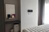 2 Bedroom Condo for rent in THE BASE Phetchaburi-Thonglor, Bang Kapi, Bangkok near MRT Phetchaburi