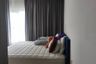 2 Bedroom Condo for rent in THE BASE Phetchaburi-Thonglor, Bang Kapi, Bangkok near MRT Phetchaburi