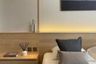 1 Bedroom Condo for rent in MUNIQ Langsuan, Lumpini, Bangkok near BTS Chit Lom