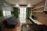 1 Bedroom Condo for rent in The Alcove 49, Khlong Tan Nuea, Bangkok near BTS Thong Lo
