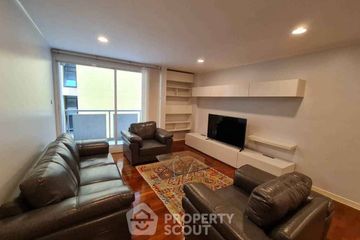 3 Bedroom Condo for rent in Baan Siri Ruedee, Lumpini, Bangkok near BTS Ploen Chit