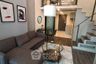 1 Bedroom Condo for rent in KnightsBridge Space Rama 9, Din Daeng, Bangkok near MRT Phra Ram 9