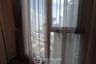 1 Bedroom Condo for rent in KnightsBridge Space Rama 9, Din Daeng, Bangkok near MRT Phra Ram 9