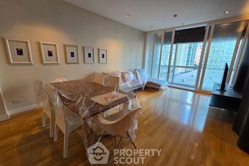 2 Bedroom Condo for rent in Athenee Residence, Lumpini, Bangkok near BTS Ploen Chit