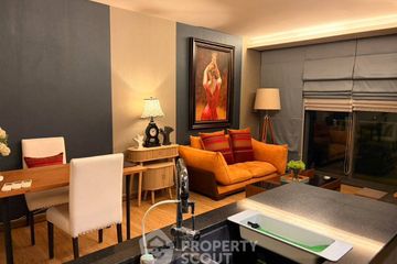 2 Bedroom Condo for rent in Via 49, Khlong Tan Nuea, Bangkok near BTS Phrom Phong