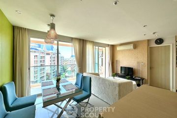 2 Bedroom Condo for sale in Grande Caribbean, Nong Prue, Chonburi