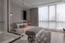 2 Bedroom Condo for sale in The Room Sukhumvit 38, Phra Khanong, Bangkok near BTS Thong Lo