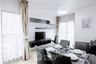 2 Bedroom Condo for rent in Noble Refine, Khlong Tan, Bangkok near BTS Phrom Phong