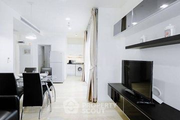2 Bedroom Condo for rent in Noble Refine, Khlong Tan, Bangkok near BTS Phrom Phong