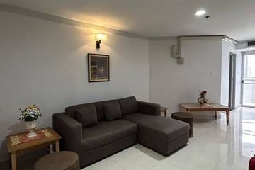 2 Bedroom Condo for rent in The Waterford Diamond, Khlong Tan, Bangkok near BTS Phrom Phong