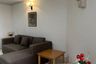 2 Bedroom Condo for rent in The Waterford Diamond, Khlong Tan, Bangkok near BTS Phrom Phong