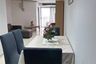 2 Bedroom Condo for rent in The Waterford Diamond, Khlong Tan, Bangkok near BTS Phrom Phong