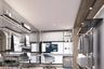2 Bedroom Condo for sale in Origin Place Ramkhamhaeng 153, Saphan Sung, Bangkok near MRT Nom Klao