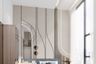 2 Bedroom Condo for sale in Origin Place Ramkhamhaeng 153, Saphan Sung, Bangkok near MRT Nom Klao