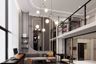 1 Bedroom Condo for sale in Origin Place Ramkhamhaeng 153, Saphan Sung, Bangkok near MRT Nom Klao