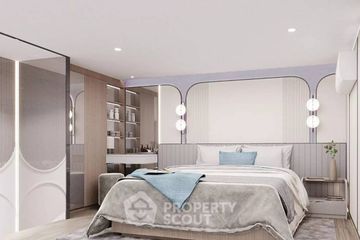 1 Bedroom Condo for sale in Origin Place Ramkhamhaeng 153, Saphan Sung, Bangkok near MRT Nom Klao