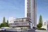 1 Bedroom Condo for sale in Origin Place Ramkhamhaeng 153, Saphan Sung, Bangkok near MRT Nom Klao