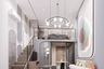 1 Bedroom Condo for sale in Origin Place Ramkhamhaeng 153, Saphan Sung, Bangkok near MRT Nom Klao