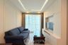 2 Bedroom Condo for sale in Supalai Wellington, Huai Khwang, Bangkok near MRT Thailand Cultural Centre