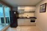 2 Bedroom Condo for sale in Supalai Wellington, Huai Khwang, Bangkok near MRT Thailand Cultural Centre