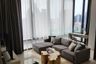 2 Bedroom Condo for sale in Ashton Silom, Suriyawong, Bangkok near BTS Chong Nonsi