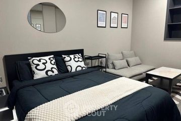 1 Bedroom Condo for sale in Ideo Sukhumvit - Rama 4, Phra Khanong, Bangkok near BTS Phra Khanong
