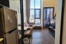 1 Bedroom Condo for sale in Park Origin Chula Samyan, Maha Phruettharam, Bangkok near MRT Sam Yan