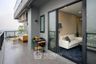 2 Bedroom Condo for sale in The Signature by URBANO, Phaya Thai, Bangkok near BTS Saphan Kwai