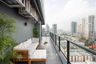 2 Bedroom Condo for sale in The Signature by URBANO, Phaya Thai, Bangkok near BTS Saphan Kwai