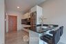 1 Bedroom Condo for sale in Water Park Condominium, Nong Prue, Chonburi