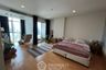 1 Bedroom Condo for sale in Nusasiri Grand, Phra Khanong, Bangkok near BTS Ekkamai