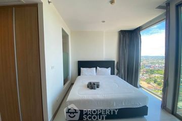 1 Bedroom Condo for sale in The Riviera Wongamat, Na Kluea, Chonburi
