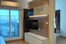 1 Bedroom Condo for sale in The Parkland Ratchada-Wongsawang, Wong Sawang, Bangkok near MRT Wong Sawang