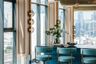 2 Bedroom Condo for sale in Flexi Sathorn - Charoennakorn, Bang Lamphu Lang, Bangkok near BTS Krung Thon Buri