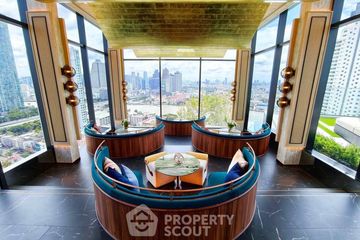 2 Bedroom Condo for sale in Flexi Sathorn - Charoennakorn, Bang Lamphu Lang, Bangkok near BTS Krung Thon Buri