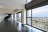 4 Bedroom Condo for Sale or Rent in The Met, Thung Maha Mek, Bangkok near BTS Chong Nonsi