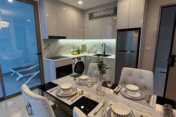 1 Bedroom Condo for sale in Copacabana Coral Reef, Nong Prue, Chonburi