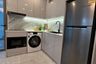 1 Bedroom Condo for sale in Copacabana Coral Reef, Nong Prue, Chonburi