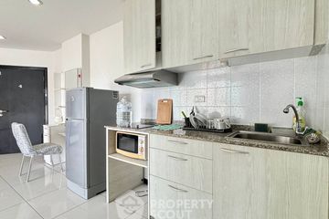 1 Bedroom Condo for sale in Siam Oriental Elegance 2, Nong Prue, Chonburi