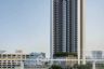 1 Bedroom Condo for sale in Nue Noble Ratchada-Lat Phrao, Chan Kasem, Bangkok near MRT Lat Phrao