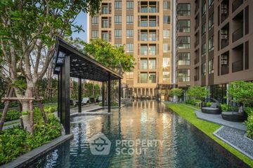 1 Bedroom Condo for sale in Nue Noble Ratchada-Lat Phrao, Chan Kasem, Bangkok near MRT Lat Phrao