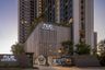 1 Bedroom Condo for sale in Nue Noble Ratchada-Lat Phrao, Chan Kasem, Bangkok near MRT Lat Phrao