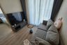1 Bedroom Condo for sale in NUE District R9, Huai Khwang, Bangkok near MRT Phra Ram 9