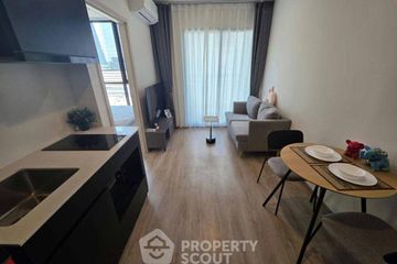 1 Bedroom Condo for sale in NUE District R9, Huai Khwang, Bangkok near MRT Phra Ram 9